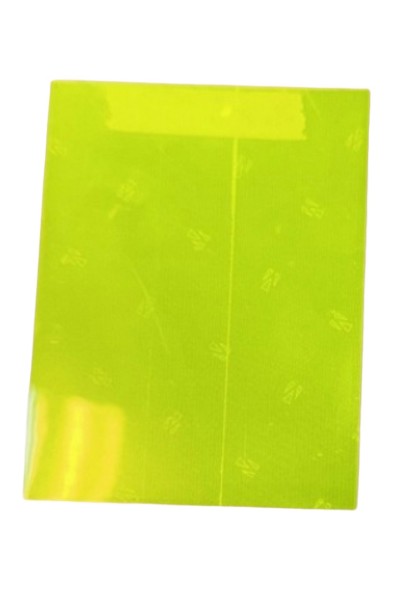 6288  3M  Scotchlite  Reflective Material   45度照